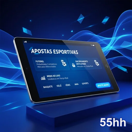 Aposta esportiva emocionante com foco em futebol