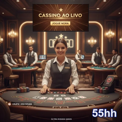 Jogos de slots emocionantes em um cassino online
